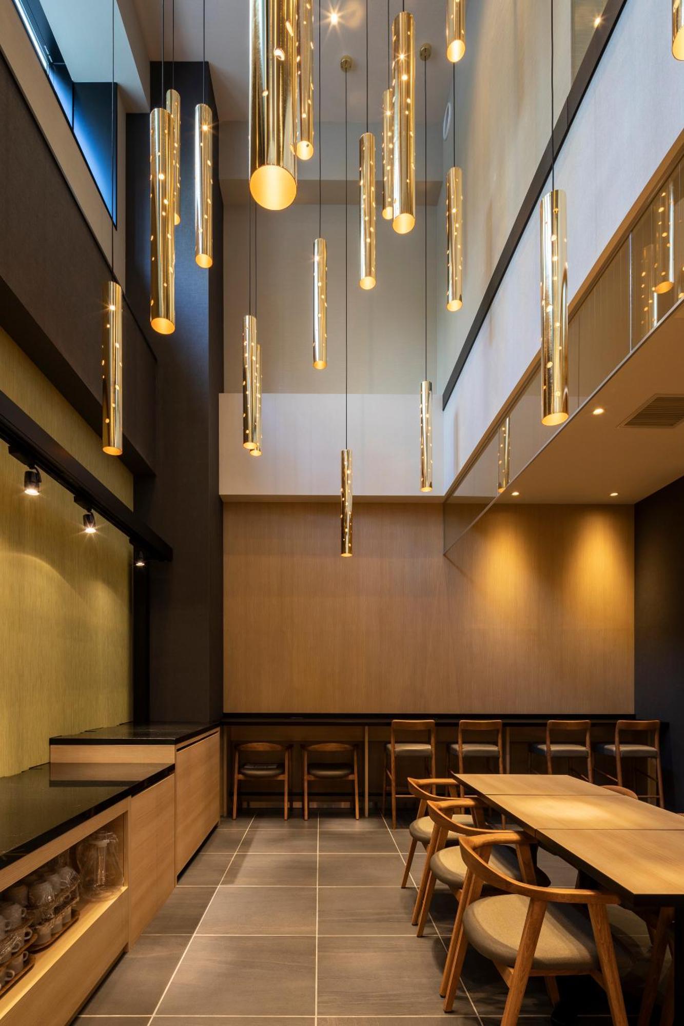 京都乌丸二条星期一酒店 外观 照片